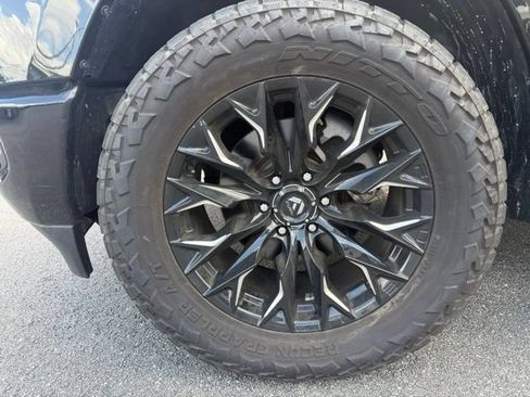 Used 2023 RAM 1500 Big Horn AWD/4WD image 13