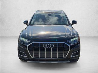 Certified 2023 Audi Q5 2.0T Premium w/ Convenience Package AWD/4WD video 2