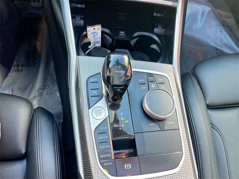 Used 2020 BMW M340i xDrive image 17