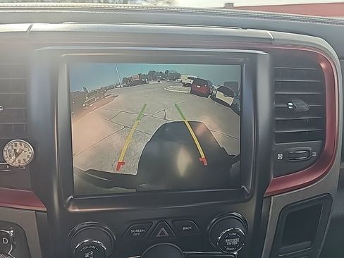 Used 2016 RAM 1500 Rebel w/ Luxury Group image 30