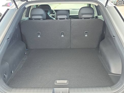 New 2026 Kia EV6 Light RWD image 9