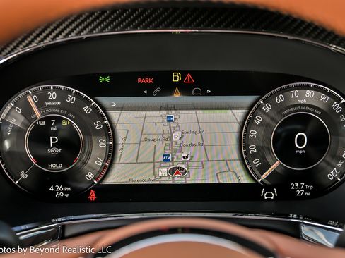 New 2026 Bentley Continental GT image 33