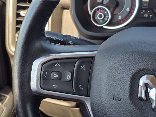 Certified 2024 RAM 2500 Laramie w/ Safety Group AWD/4WD image 28