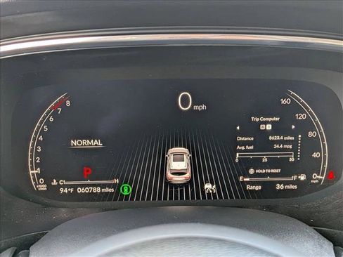 Used 2023 Acura MDX FWD w/ Technology Package image 15