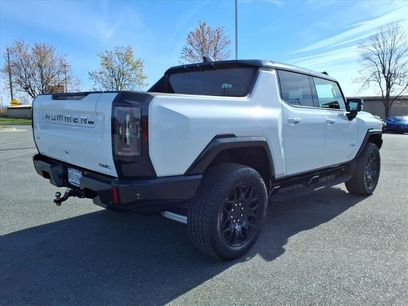 Used 2025 GMC Hummer EV 2X
