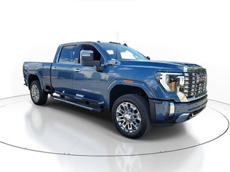 New 2026 GMC Sierra 2500 Denali w/ Denali Reserve Package video 1