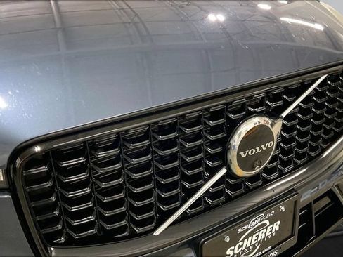 Certified 2024 Volvo XC60 B5 Plus w/ Climate Package AWD/4WD image 31