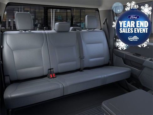 New 2026 Ford F250 XL w/ XL Off-Road Package image 11