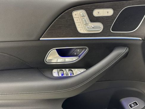 Certified 2026 Mercedes-Benz GLE 350 4MATIC image 13