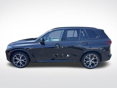 Used 2024 BMW X5 M60i AWD/4WD image 6