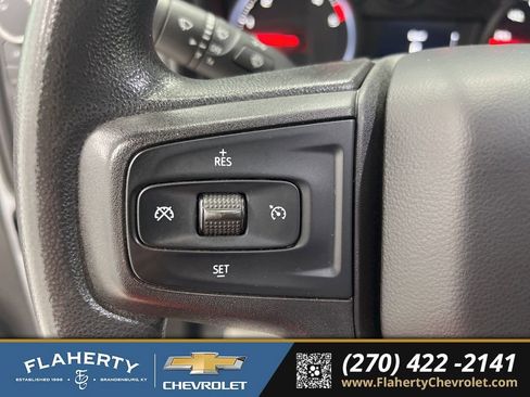 Used 2020 Chevrolet Silverado 3500 W/T w/ WT Convenience Package image 20