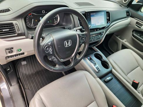 Certified 2023 Honda Ridgeline RTL-E image 2