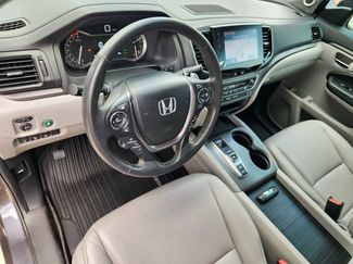 Certified 2023 Honda Ridgeline RTL-E video 2