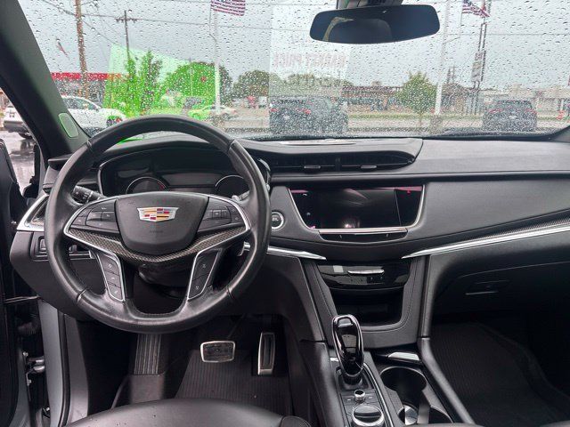 Used 2023 Cadillac XT5 Sportv AWD/4WD image 20