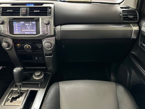 Used 2019 Toyota 4Runner SR5 Premium AWD/4WD image 28