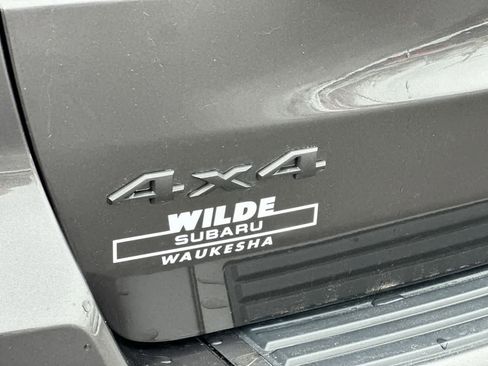 Used 2021 Jeep Grand Cherokee 80th Anniversary w/ Quick Order Package 28K 80th image 18