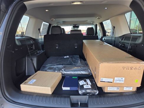 New 2026 Hyundai Santa Fe XRT AWD/4WD image 24