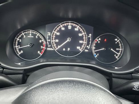 Used 2021 MAZDA MAZDA3 s image 13