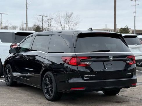 Used 2024 Honda Odyssey Sport image 38