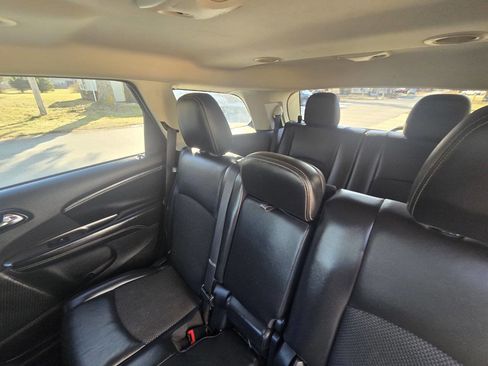 Used 2016 Dodge Journey Crossroad image 13