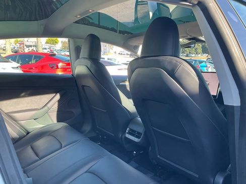 Used 2023 Tesla Model 3 Standard Range RWD image 53