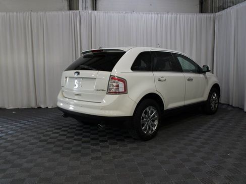 Used 2009 Ford Edge Limited image 23