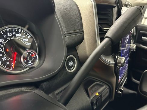 Used 2024 RAM 3500 Laramie image 22