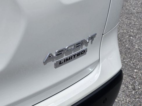 New 2026 Subaru Ascent Limited AWD/4WD image 8