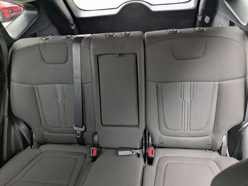 Used 2023 Hyundai Tucson SEL AWD/4WD image 27