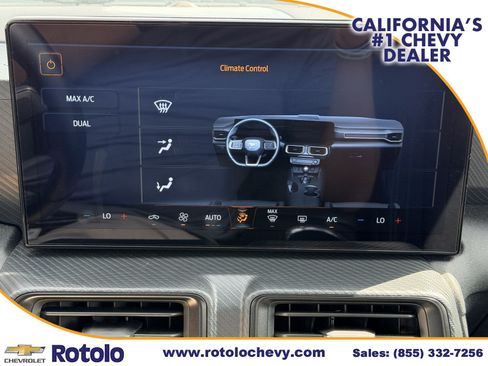 Used 2025 Ford Mustang Coupe RWD image 16
