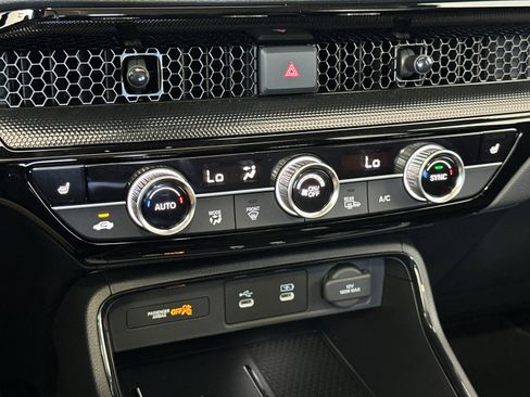 New 2026 Honda CR-V EX-L image 23