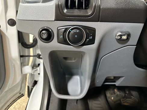 Used 2015 Ford Transit 250 148 Medium Roof image 37