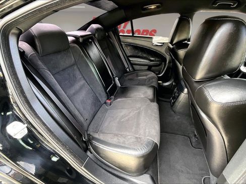 Used 2022 Dodge Charger GT w/ Plus Group AWD/4WD image 26