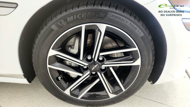 Used 2026 Genesis G80 2.5T Advanced AWD/4WD image 92