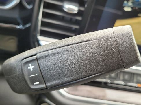 New 2026 Chevrolet Silverado 2500 LTZ image 19