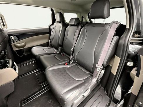 Used 2025 Kia Carnival LXS image 26