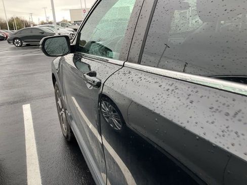 Used 2021 Honda CR-V EX image 10