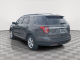 Certified 2019 Ford Explorer XLT w/ Equipment Group 201A image 3