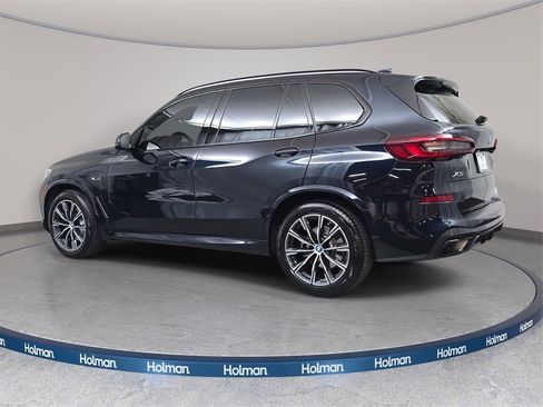 Used 2023 BMW X5 xDrive45e w/ M Sport Package image 8