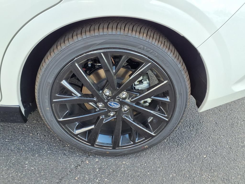 New 2026 Subaru Impreza RS AWD/4WD image 13