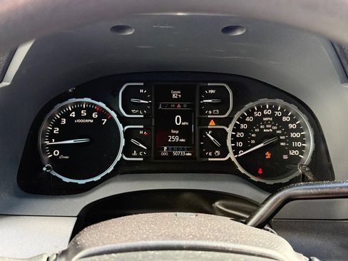 Used 2021 Toyota Tundra SR5 AWD/4WD image 28