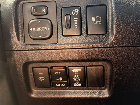 Used 2021 Toyota 4Runner Limited RWD image 16