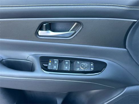 New 2025 Nissan Murano SV image 8