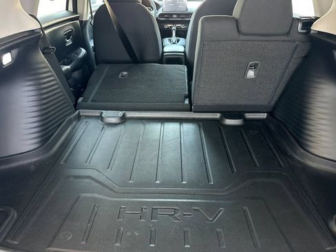 Certified 2026 Honda HR-V LX image 16