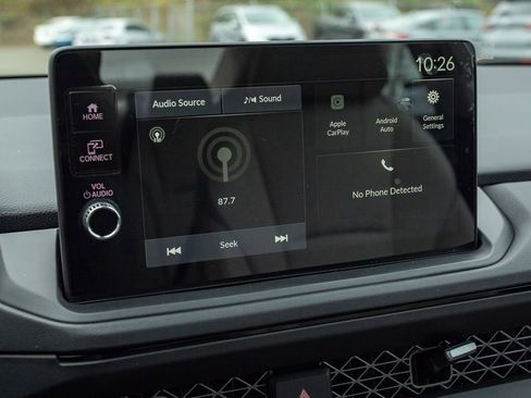 New 2026 Honda Accord SE image 26