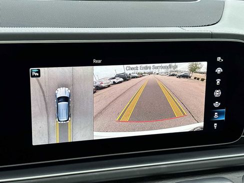 Certified 2021 Mercedes-Benz GLE 63 AMG S image 23