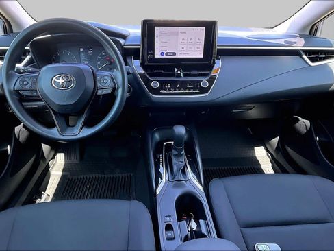 Certified 2023 Toyota Corolla LE w/ LE Convenience Package FWD image 15