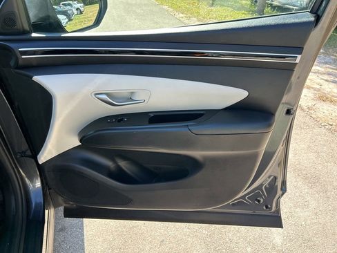 Used 2024 Hyundai Tucson SEL image 41