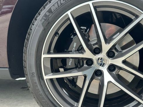 Certified 2026 Porsche Macan S AWD/4WD image 43