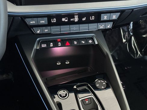 New 2026 Audi A3 2.0T Premium AWD/4WD image 19